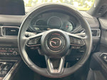 CX-8 4WD