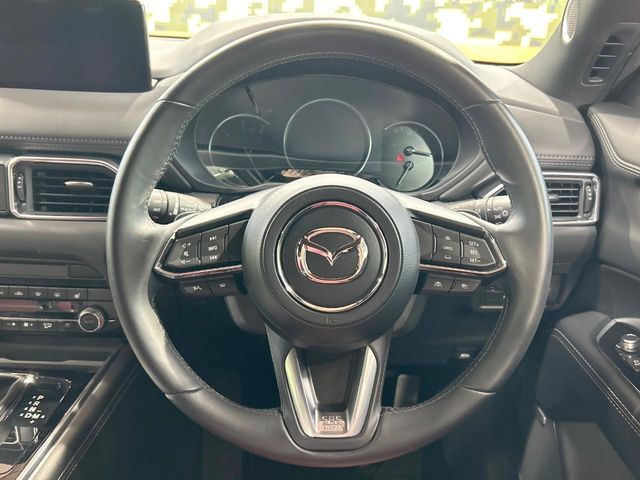 CX-8 4WD