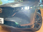 CX-8 4WD