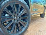 CX-8 4WD