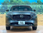 CX-8 4WD