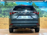 CX-8 4WD