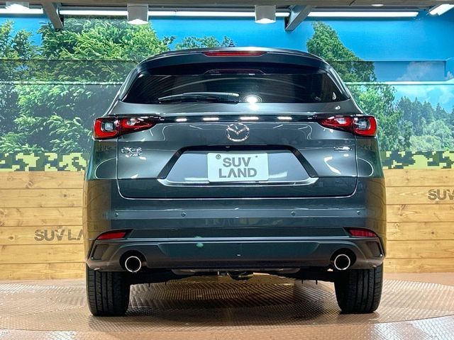 CX-8 4WD