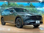 CX-8 4WD