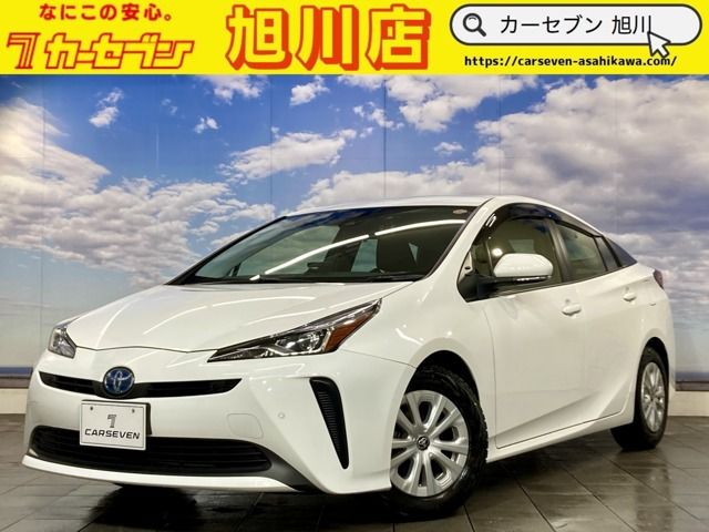 PRIUS 4WD