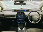 PRIUS 4WD