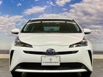 PRIUS 4WD