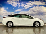 PRIUS 4WD