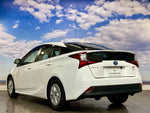 PRIUS 4WD