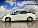 PRIUS 4WD
