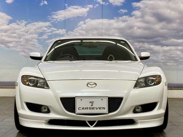 RX-8