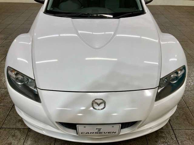 RX-8