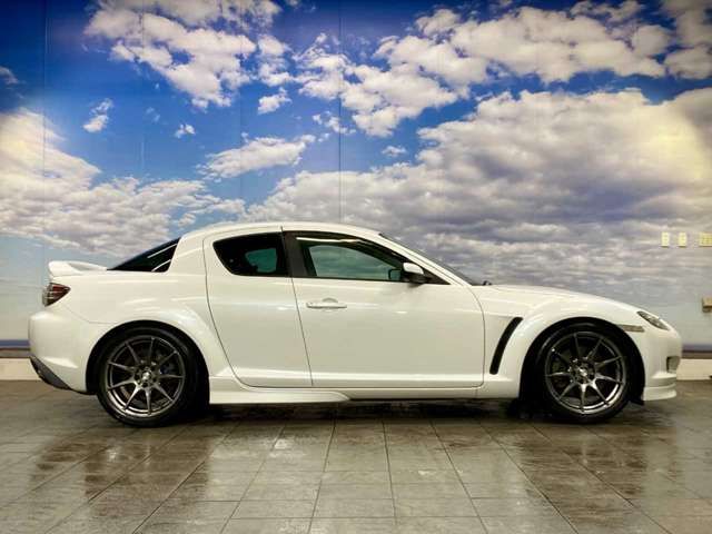 RX-8