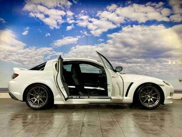 RX-8