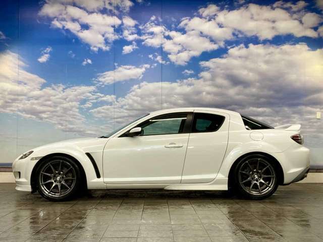 RX-8