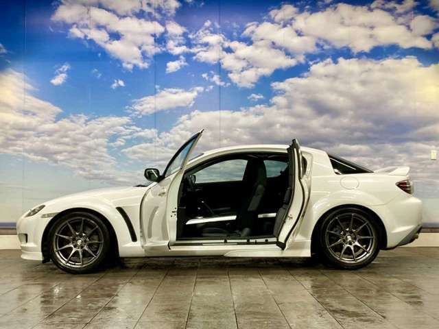 RX-8