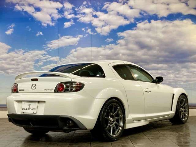 RX-8