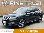 X-TRAIL 4WD