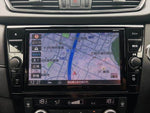 X-TRAIL 4WD