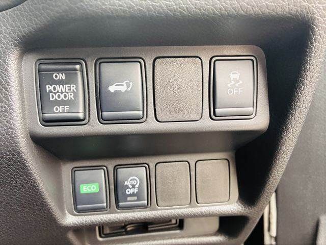 X-TRAIL 4WD