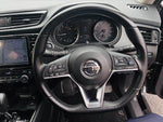 X-TRAIL 4WD