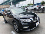 X-TRAIL 4WD