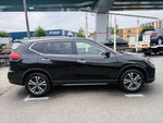 X-TRAIL 4WD