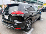 X-TRAIL 4WD