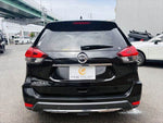 X-TRAIL 4WD
