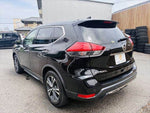 X-TRAIL 4WD