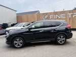 X-TRAIL 4WD
