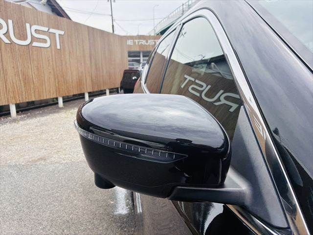X-TRAIL 4WD