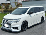 ELGRAND  4WD