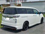 ELGRAND  4WD