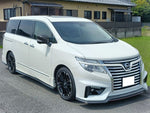 ELGRAND  4WD