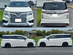 ELGRAND  4WD