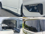 ELGRAND  4WD
