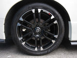 ELGRAND  4WD