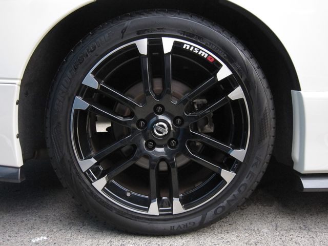 ELGRAND  4WD