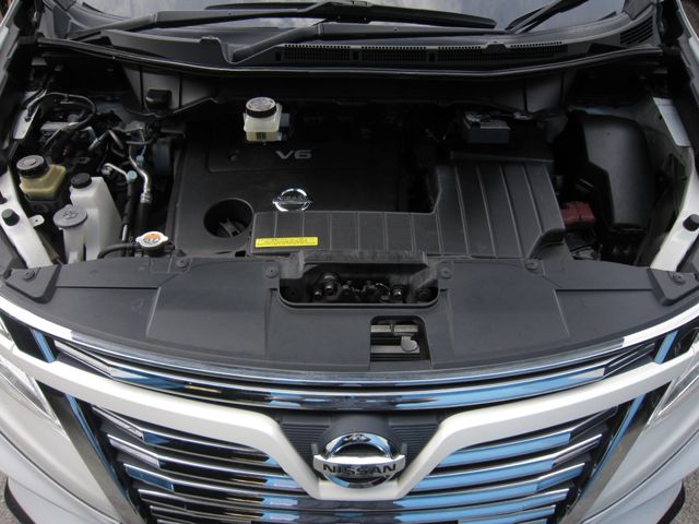 ELGRAND  4WD