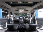 ELGRAND  4WD