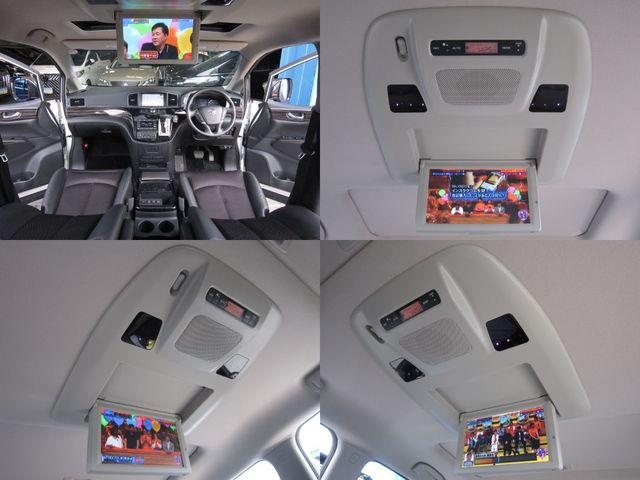 ELGRAND  4WD