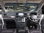 ELGRAND  4WD