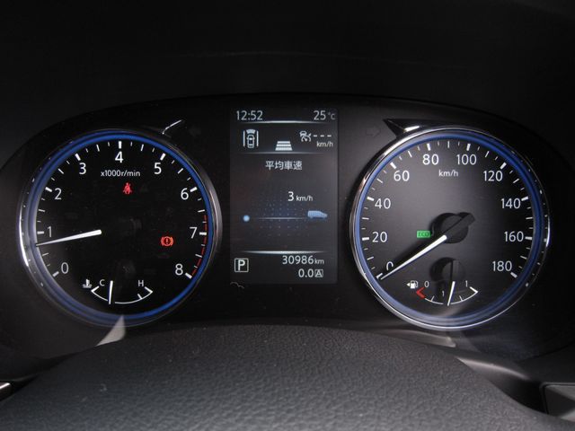 ELGRAND  4WD