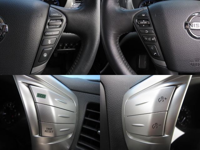 ELGRAND  4WD