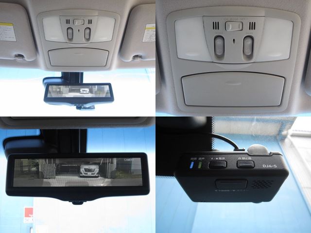 ELGRAND  4WD