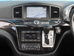ELGRAND  4WD