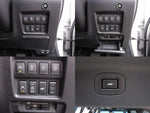ELGRAND  4WD