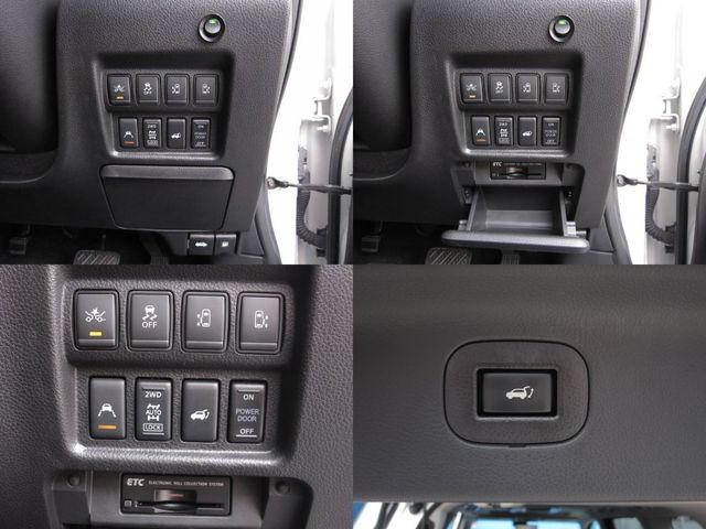 ELGRAND  4WD