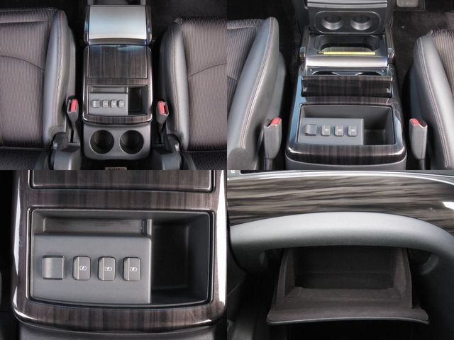 ELGRAND  4WD